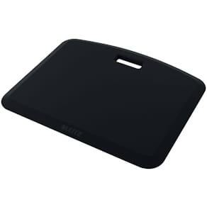 Avlastningsmatte LEITZ ergo cosy grå