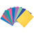 Dossiermap Class'ex, 3 kleppen, geassorteerde kleuren