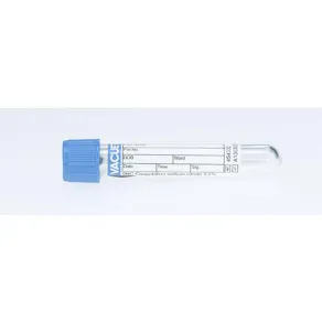 VACUETTE ljusblå Koag. 3,5ml(50)