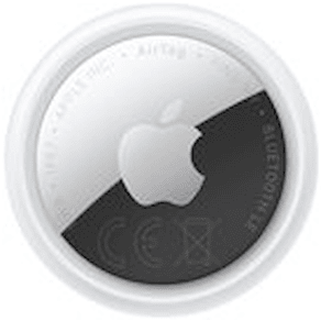 Apple AirTag (2nd generation) - Bluetooth-tagg med antiförlust