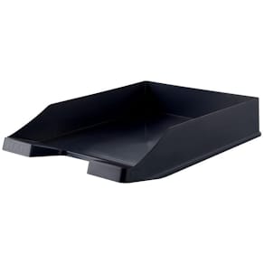 Brevkorg HAN recycle A4 svart