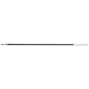 Refill Pilot BP-S 0,22 mm sort, 12 stk