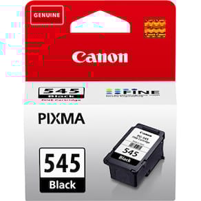 PG-545 black ink cartridge