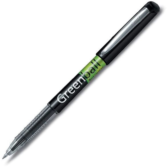Rollerpenn PILOT Begreen Greenball 05 so 10st