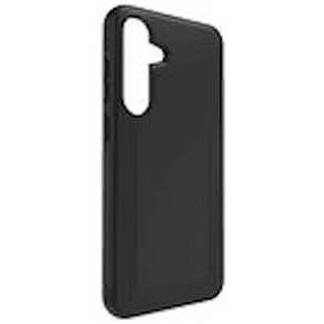 ZAGG Luxe - Baksidesskydd för mobiltelefon - recycled - svart