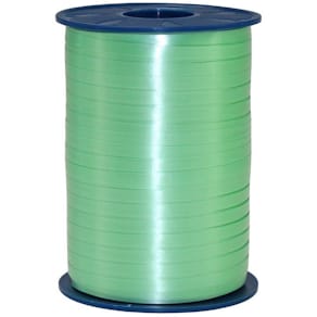 Ringelband, 5 mm x 500 m, mintgrün