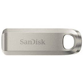 SanDisk Ultra Luxe - USB flash-enhet - 1 TB - USB-C 3.2 Gen 1