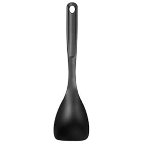Steksked GASTROMAX 29cm svart