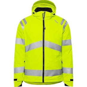 Varsel vinterjacka 4682 GLPS kl3 XL
