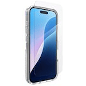 Zagg Luxe + Glass 360 - Baksidesskydd för mobiltelefon