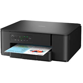 Multifunksjon BROTHER DCPJ1260W blekk A4