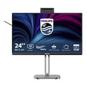Philips 24B2U4301H - 4000 Series - LED-skärm - 24" (23.8"