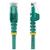 StarTech.com 5m CAT6 Ethernet Cable, 10 Gigabit Snagless RJ45