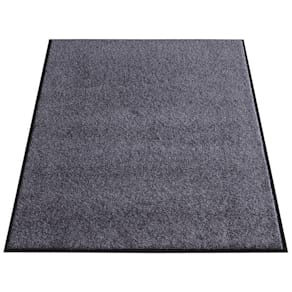 Schmutzfangmatte Miltex Eazycare, grau
