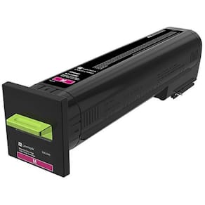 Toner LEXMARK 82K2XME17k magenta