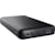 Powerbank Trust Primo Eco, 15.000 mAh, zwart
