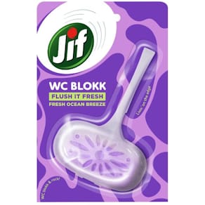 WC block JIF Fresh Do 40g