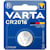 Knopfzelle VARTA Lithium CR2016, 3 V