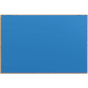 Lintex AREA Glastavla, ekram, SILK-GLASS®, 1528 × 1028 mm,