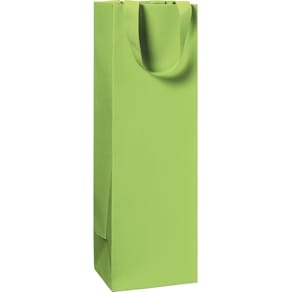 Gavepose 11x10,5x36 lime