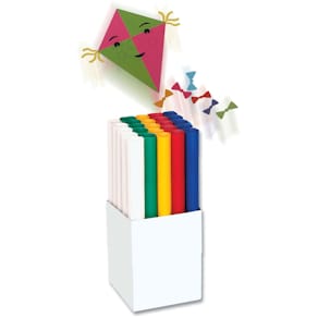 Transparentpapier Folia, 115 g/m², weiß