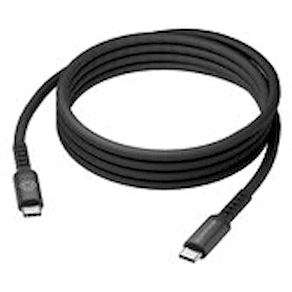 dbramante1928 re-charge it - USB-kabel - 24 pin USB-C (hane)