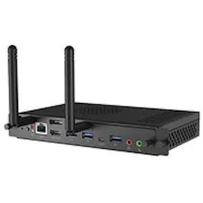 Avocor AVC-OPSI7-G12 - Digital skyltspelare med spår - 16 GB RAM