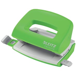 Locher Leitz NeXXt Recycle, grün