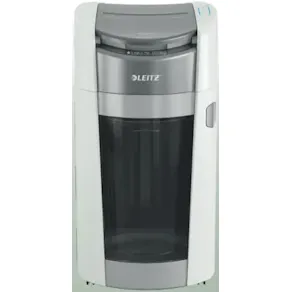 Dokumentförstörare Leitz OptiMax Auto.Office 600P5