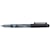 Fineliner Pilot V-Sign Pen, zwart