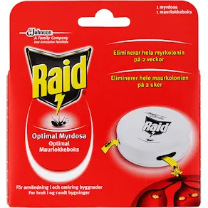 Myrdosa Raid 10ml