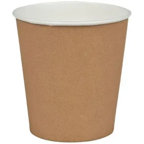 Pappersbägare 10cl 80/fp