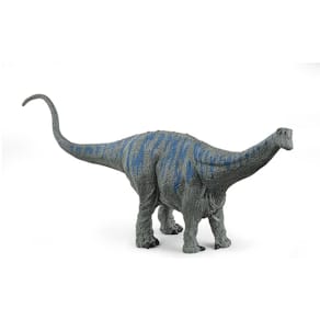 Spielzeugfigur Schleich DINOSAURS Brontosaurus, 32,7 x 5,5 x 10,8