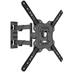 Multibrackets M VESA Flexarm M Full Motion Single