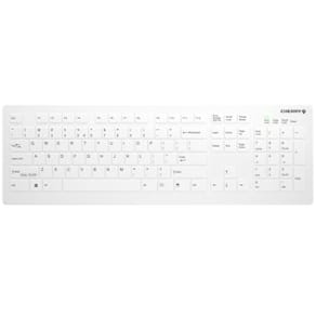 ACTIVE KEY QuickClean Medical Keyboard WL, White (Nordic)