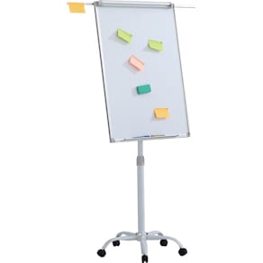 Flipover Office Products, 70 x 100 cm, uit aluminium