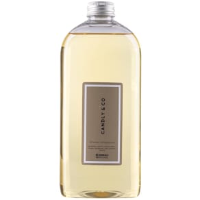 Navulling luchtverfrisser Donau, 500 ml, Oriental Sandalwood