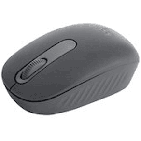M196 Bluetooth Mouse, Graphite