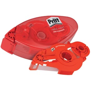 Kleberoller Pritt Kleben Refill Roller, 8,4 mm, permanent