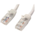 StarTech.com 2m CAT6 Ethernet Cable, 10 Gigabit Snagless RJ45