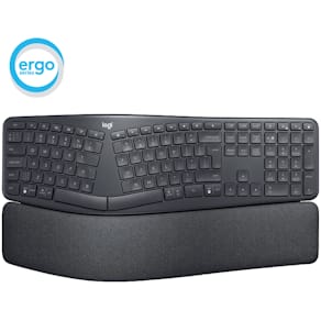 Tangentbord Ergo K860, trådlös