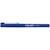 Fineliner Artline 200, blauw