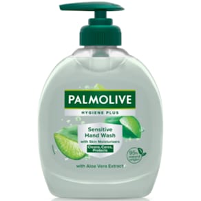 Tvål PALMOLIVE Hygiene Plus 300ml