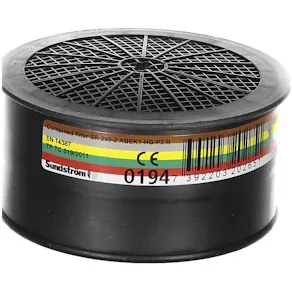 Kombifilter SUNDSTRÖM SR299-2ABEK1-HG-P3