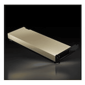NVIDIA - GPU-beräkningsprocessor - L4 - 24 GB GDDR6 - PCIe 4.0