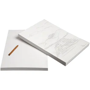 Ritblock A4 135g 100blad