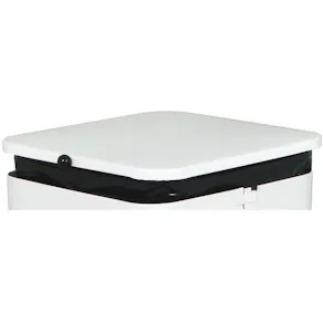 Lock, till 100-125L vagn