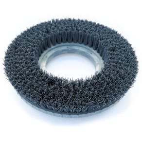 Børste NILFISK MidLite Grit 180 14.5 grå