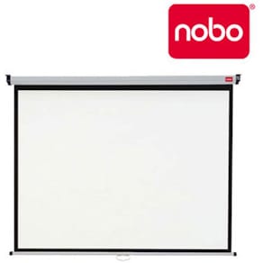 Projektionsduk NOBO Stativ 4:3, 1750x1330mm