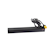 APC Basic Rack-Mount PDU - Grenuttag (kan monteras i rack) - AC